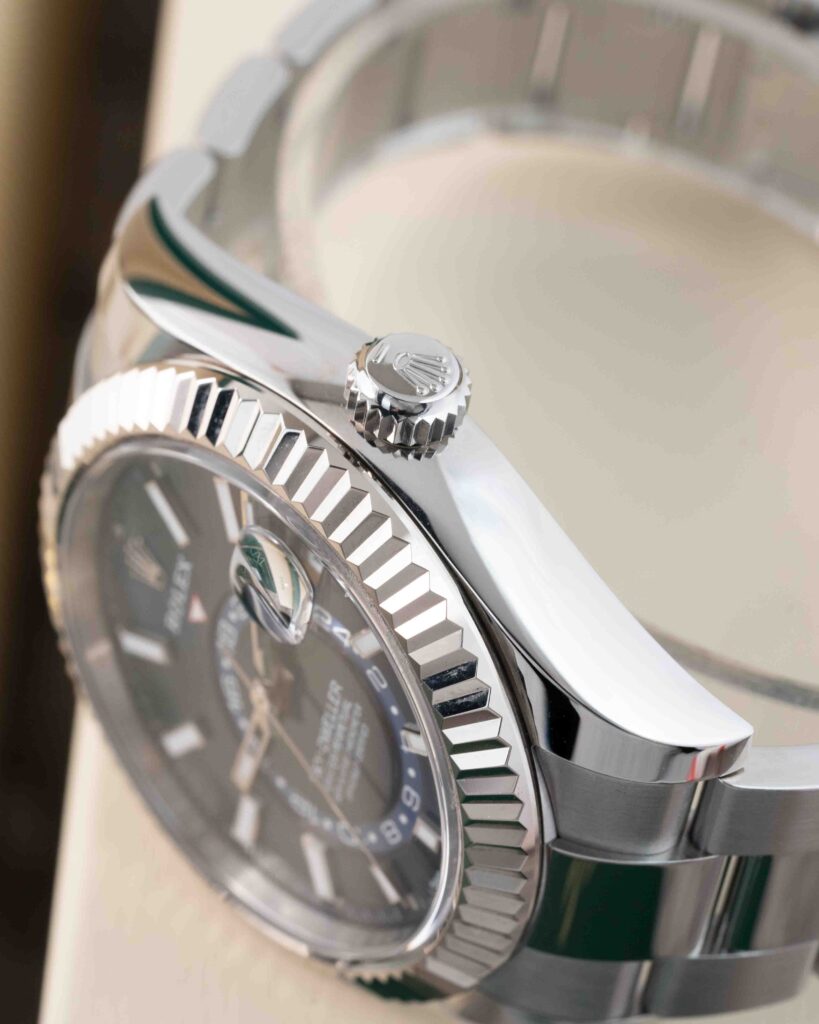 Rolex Sky-Dweller 336934 2025