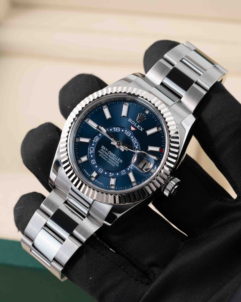 Rolex Sky-Dweller 336934 2025