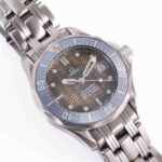 Omega Seamaster 2224.80.00 2005