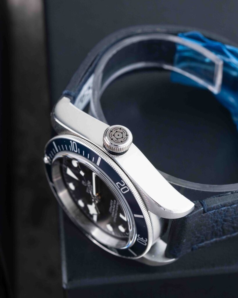 Tudor Black Bay 79230B 2024