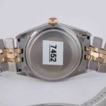 Rolex Datejust 16014 1982