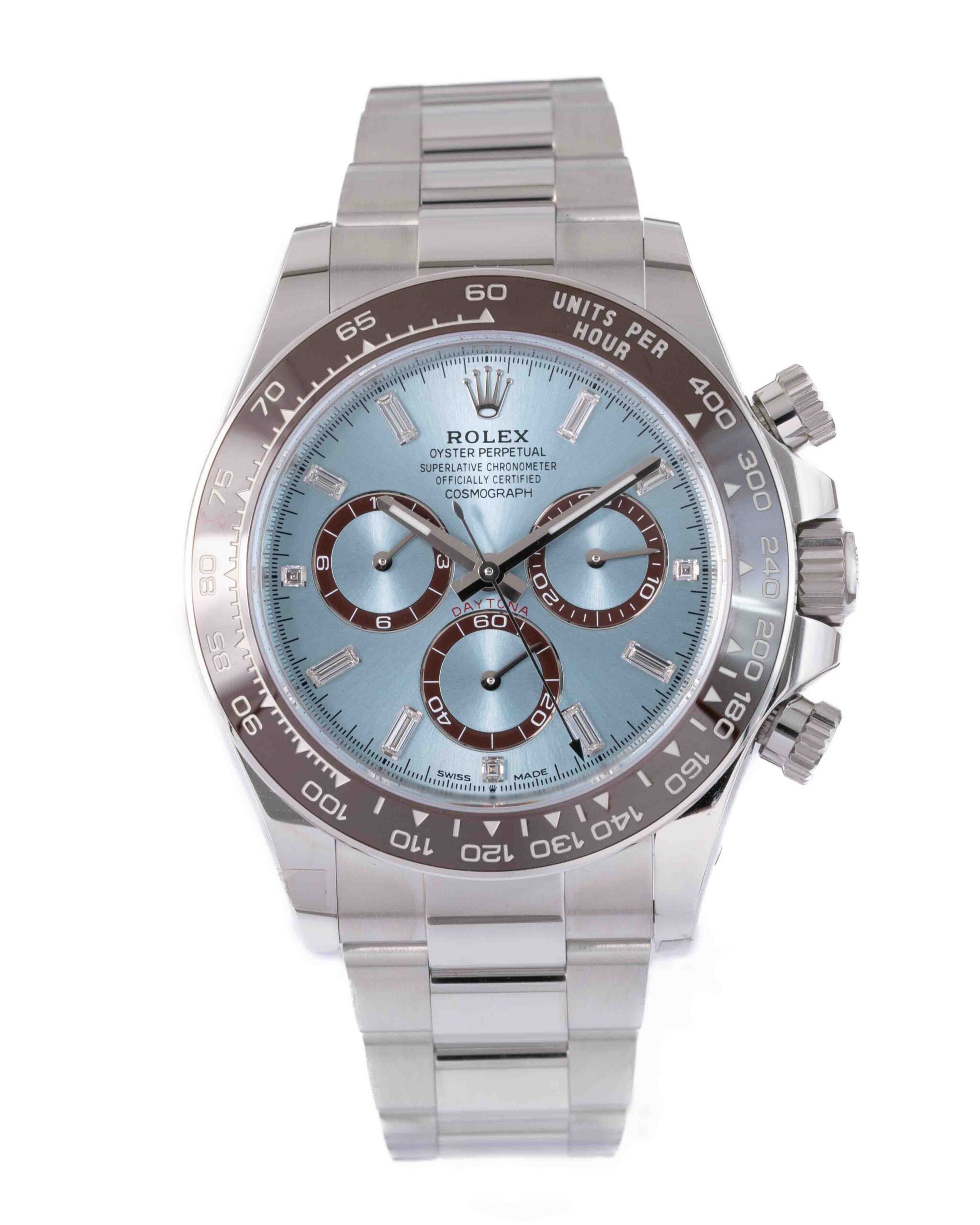 Rolex Rolex Daytona 126506 2025