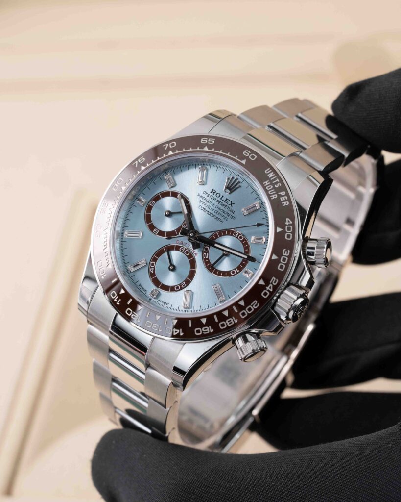Rolex Daytona 126506 2025