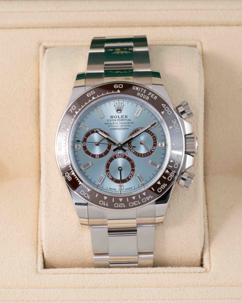 Rolex Daytona 126506 2025