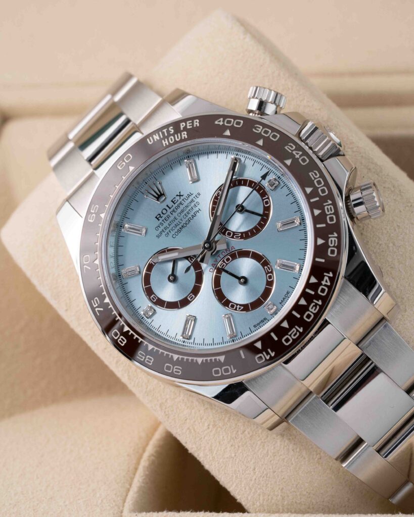Rolex Daytona 126506 2025