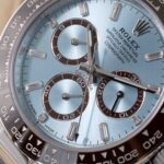 Rolex Daytona 126506 2025