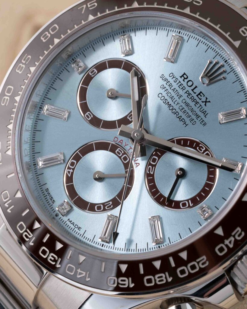 Rolex Daytona 126506 2025