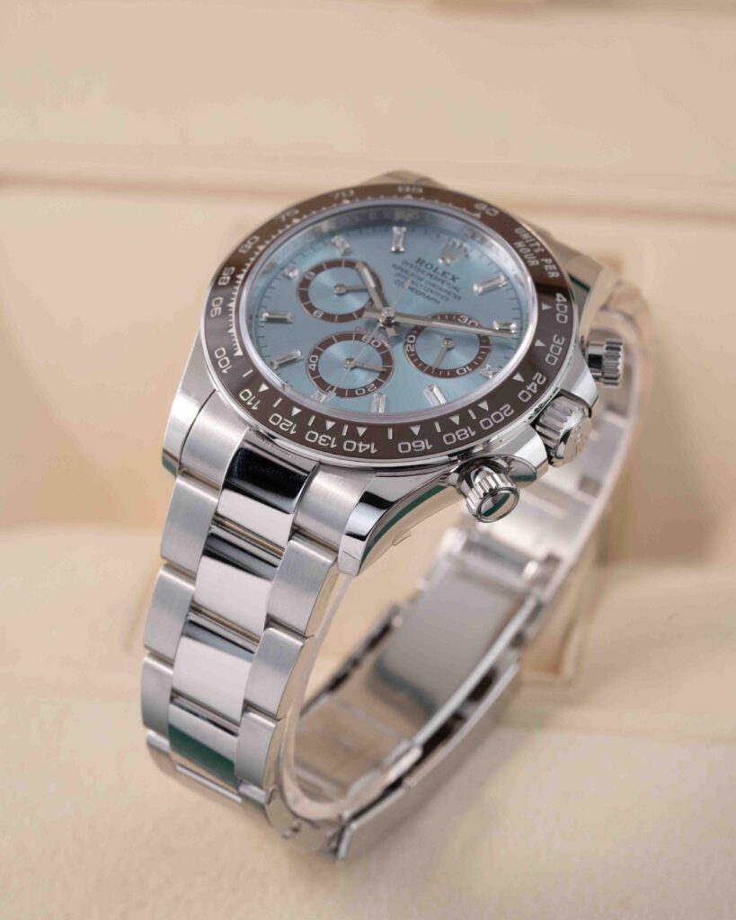 Rolex Daytona 126506 2025