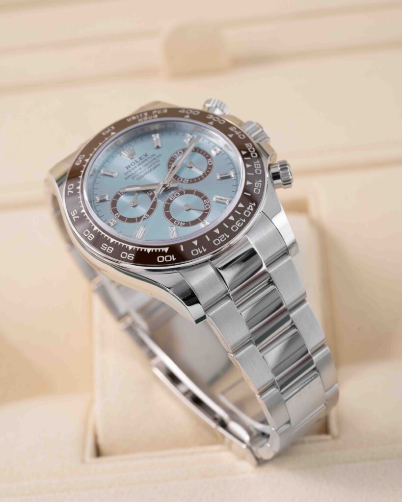 Rolex Daytona 126506 2025