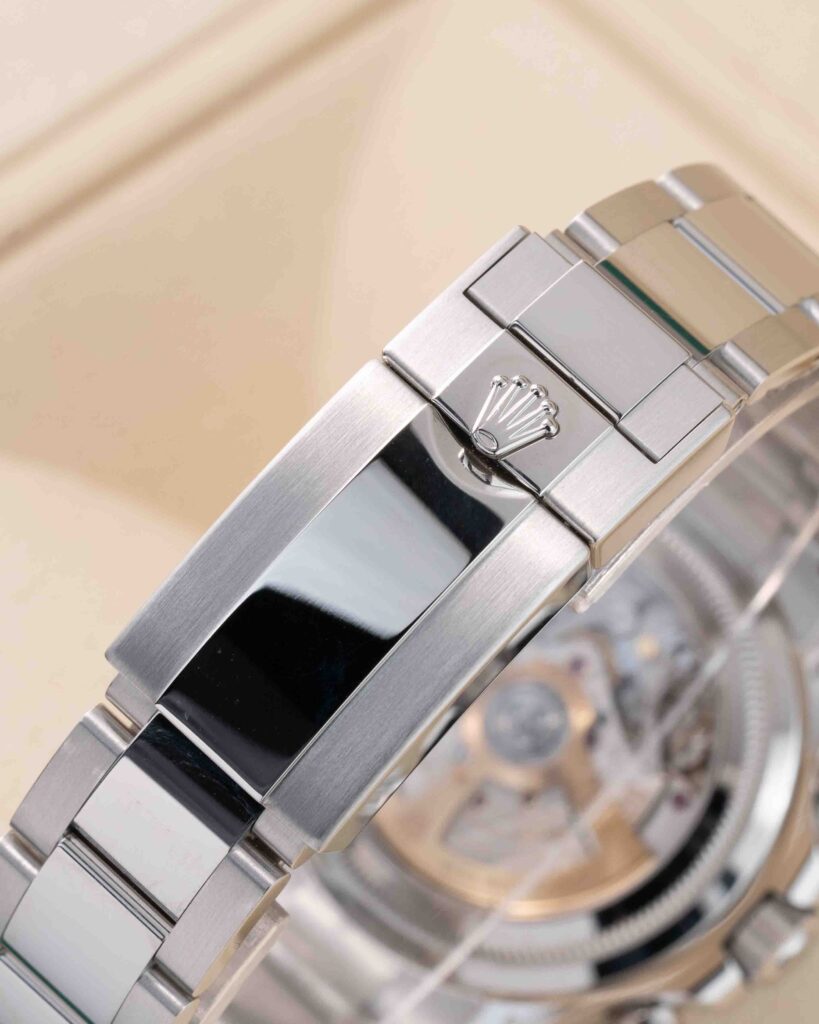 Rolex Daytona 126506 2025