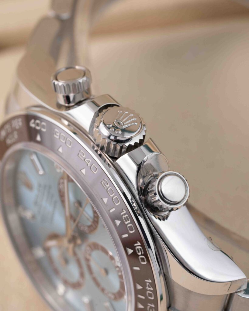 Rolex Daytona 126506 2025