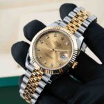Rolex Datejust 126333 2019