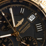 Breitling Crosswind Chronograph K13355 2005