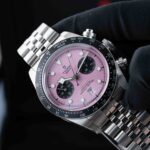 Tudor Black Bay Chrono 79360N 2025
