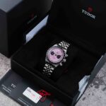Tudor Black Bay Chrono 79360N 2025