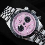 Tudor Black Bay Chrono 79360N 2025