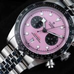 Tudor Black Bay Chrono 79360N 2025
