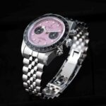 Tudor Black Bay Chrono 79360N 2025