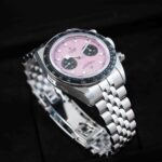 Tudor Black Bay Chrono 79360N 2025
