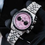 Tudor Black Bay Chrono 79360N 2025