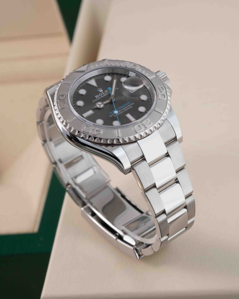 Rolex Yacht-Master 126622 2024