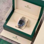 Rolex GMT-Master II 126710BLNR 2025