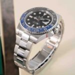 Rolex GMT-Master II 126710BLNR 2025
