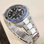 Rolex GMT-Master II 126710BLNR 2025