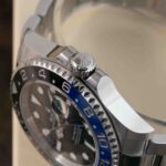 Rolex GMT-Master II 126710BLNR 2025