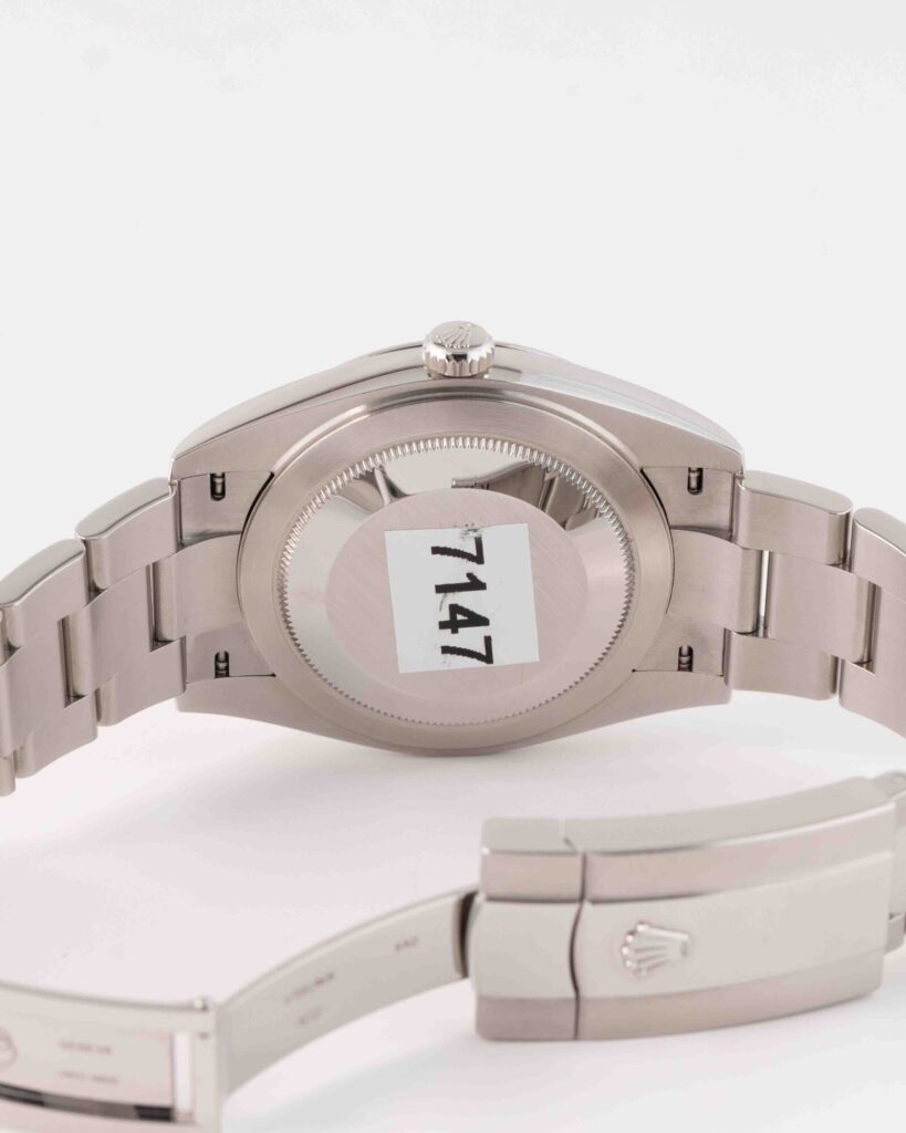 Rolex Datejust 126300 2021
