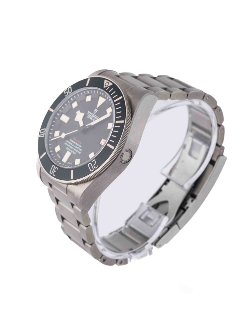 Tudor Pelagos 25610TNL 2024