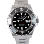Rolex Sea-Dweller 126600