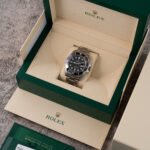 Rolex Sea-Dweller 126600