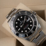 Rolex Sea-Dweller 126600
