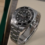 Rolex Sea-Dweller 126600
