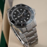 Rolex Sea-Dweller 126600