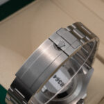 Rolex Sea-Dweller 126600