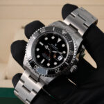 Rolex Sea-Dweller 126600