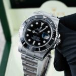 Rolex Submariner 116610LN 2011