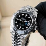 Rolex GMT-Master II 126710GRNR 2024