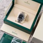 Rolex GMT-Master II 126710GRNR 2024