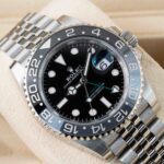 Rolex GMT-Master II 126710GRNR 2024