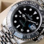Rolex GMT-Master II 126710GRNR 2024