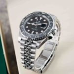 Rolex GMT-Master II 126710GRNR 2024