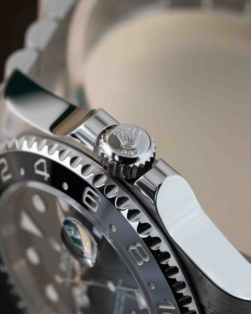 Rolex GMT-Master II 126710GRNR 2024