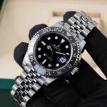 Rolex GMT-Master II 126710GRNR 2024