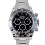 Rolex Daytona 126500LN 2025