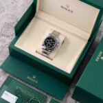 Rolex Daytona 126500LN 2025