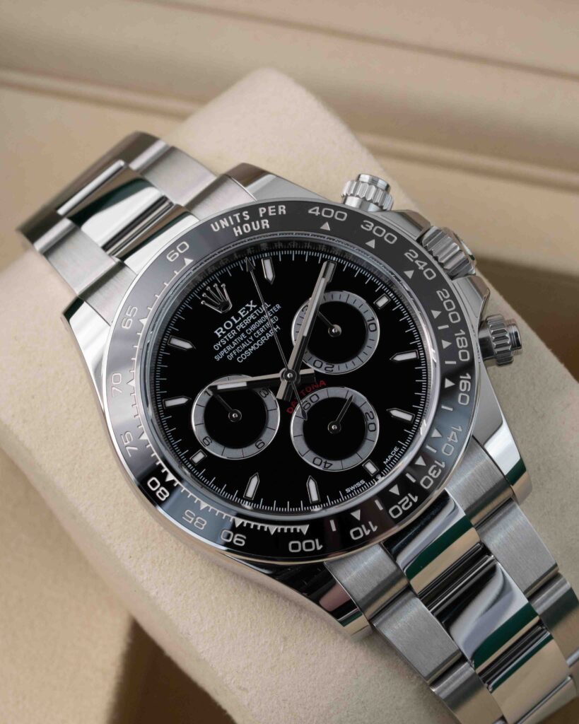 Rolex Daytona 126500LN 2025