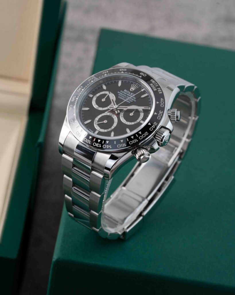 Rolex Daytona 126500LN 2025